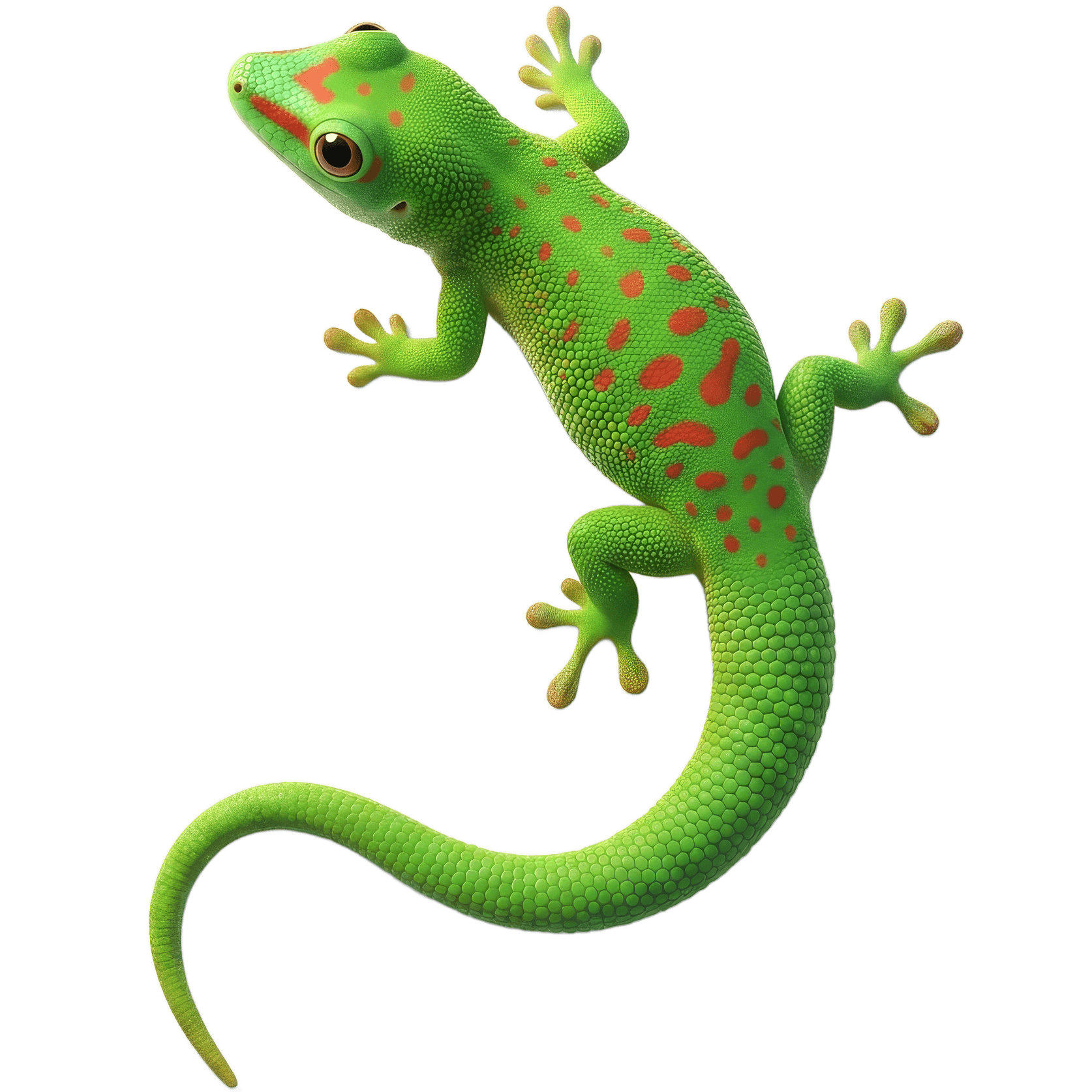 Gecko Issues